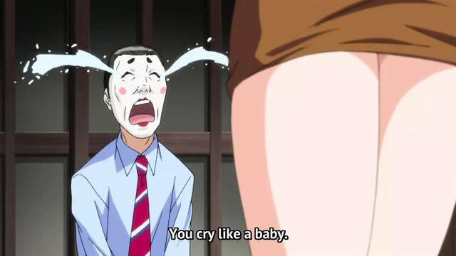 Anime Hentai - Top Unreleased Sex Scenes
