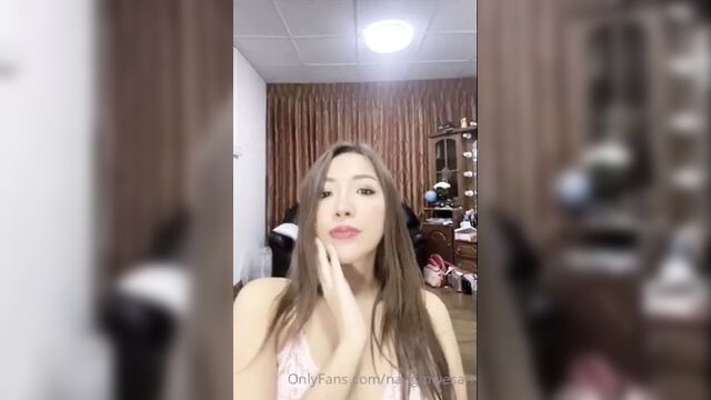 Nang Mwe San (OF Video 1)
